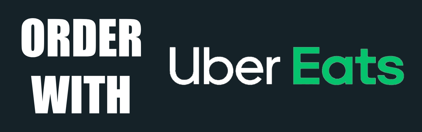 Order With Uber Eats