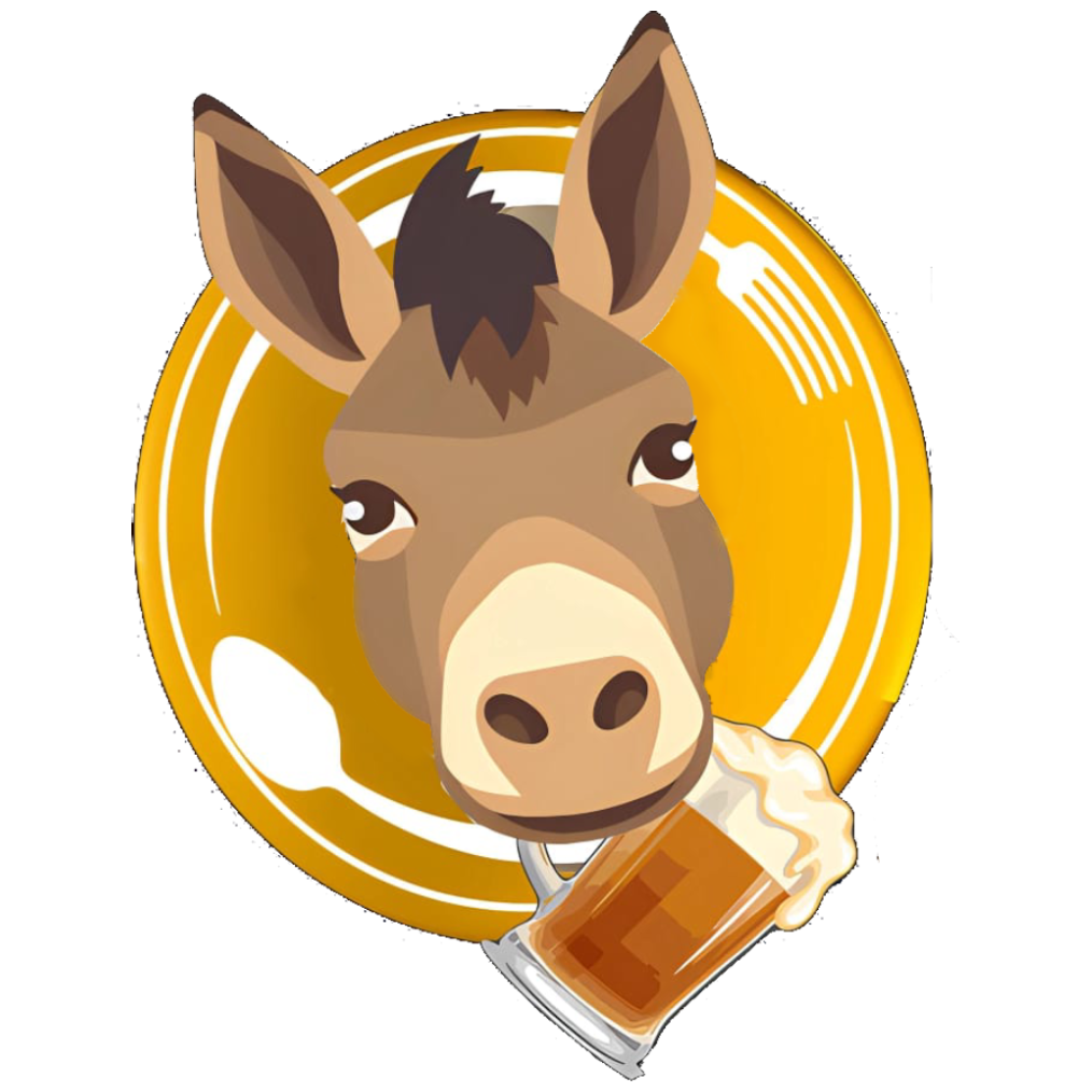 Donkey Only